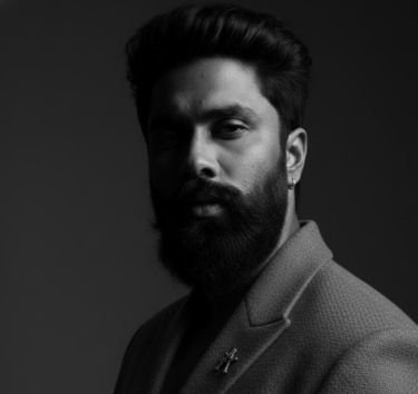 Ankith Reddy, Founder of Vijaya Chronicle